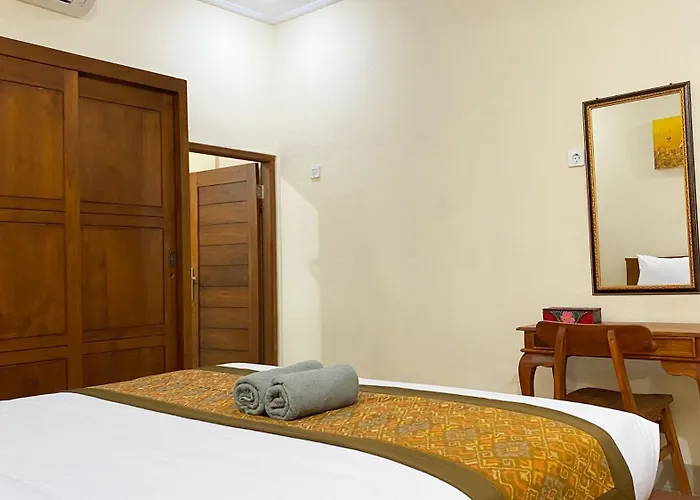 Bojig House Ubud