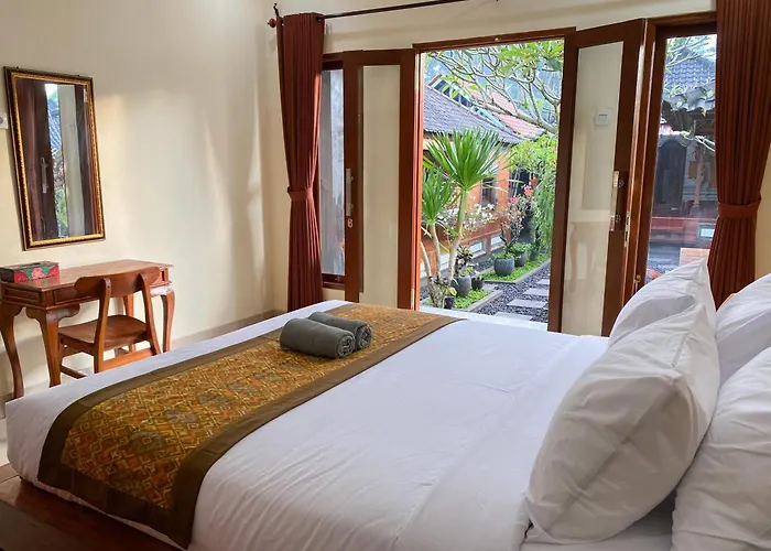Bojig House Ubud