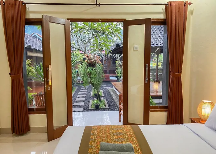 Bojig House Ubud