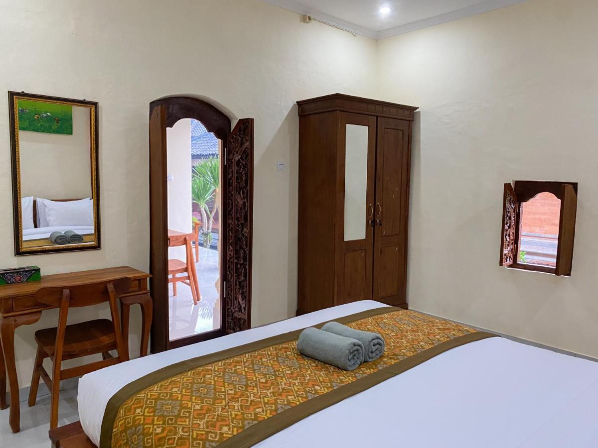 Bojig House Homestay