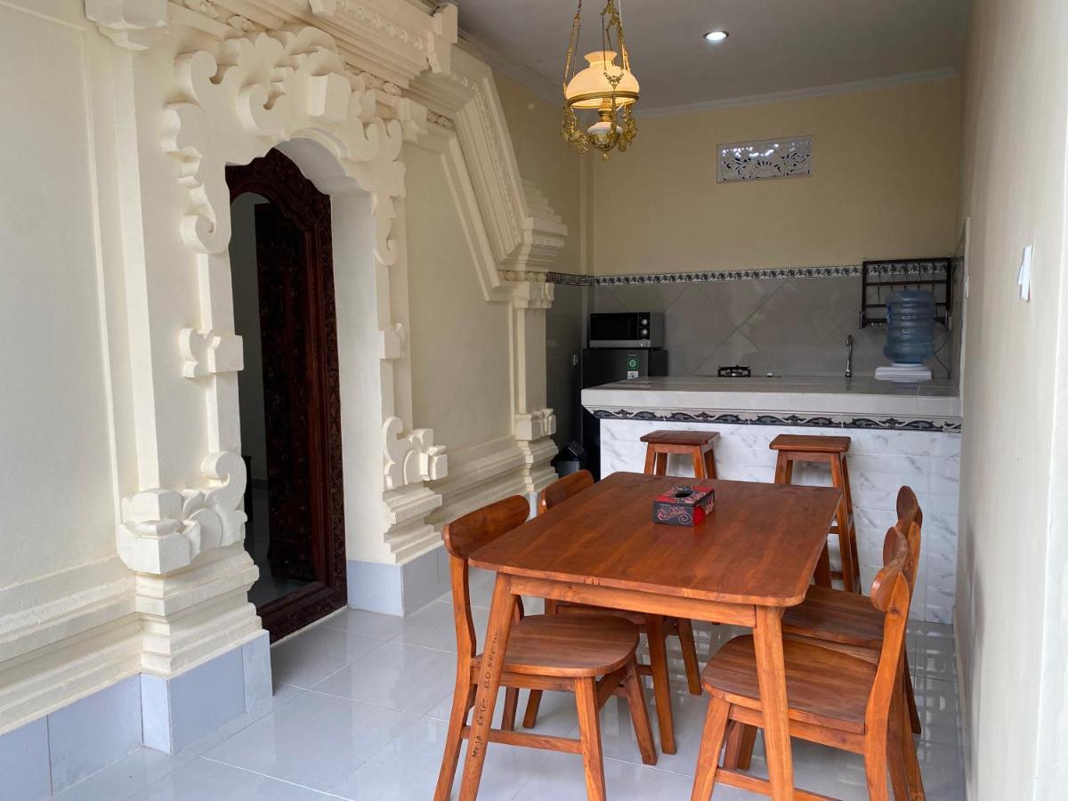 Bojig House Homestay *