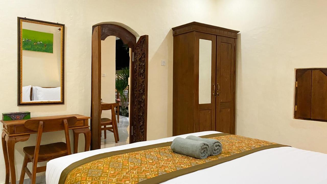 Homestay Bojig House Ubud (Bali)