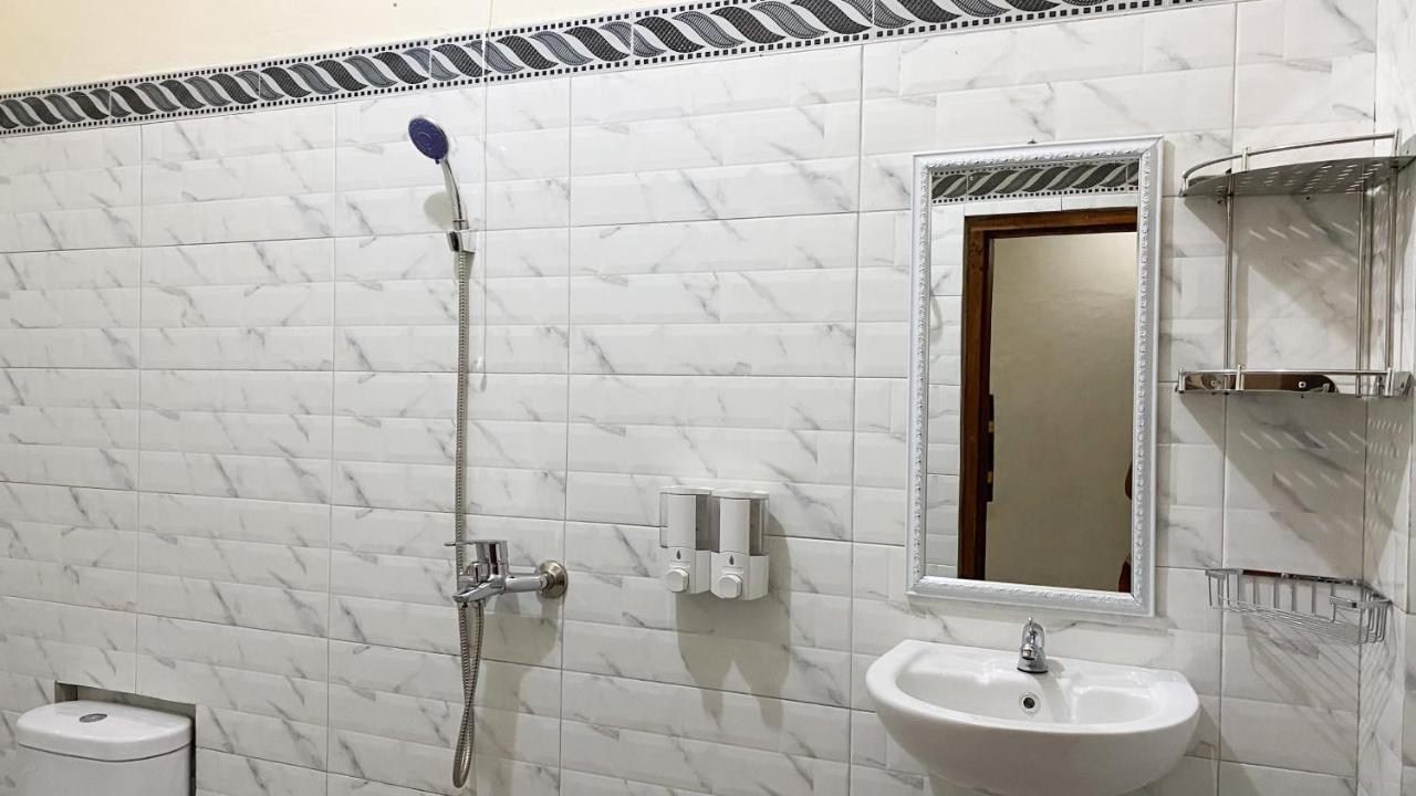 Bojig House Homestay