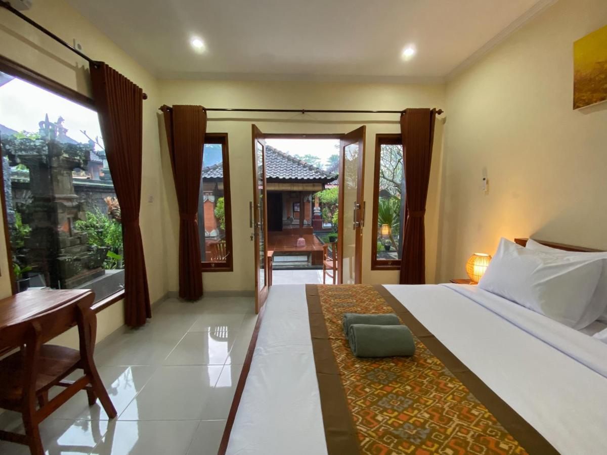 Homestay Bojig House