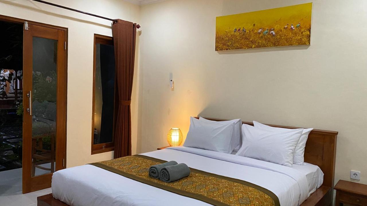 Bojig House Homestay *