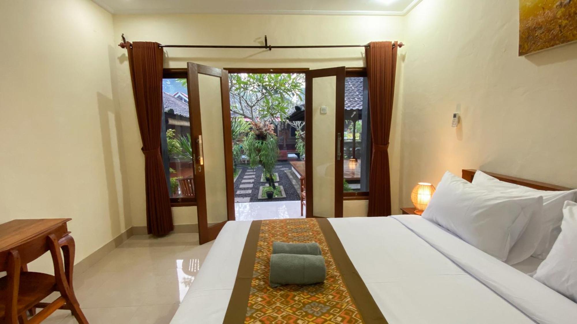 Bojig House Homestay