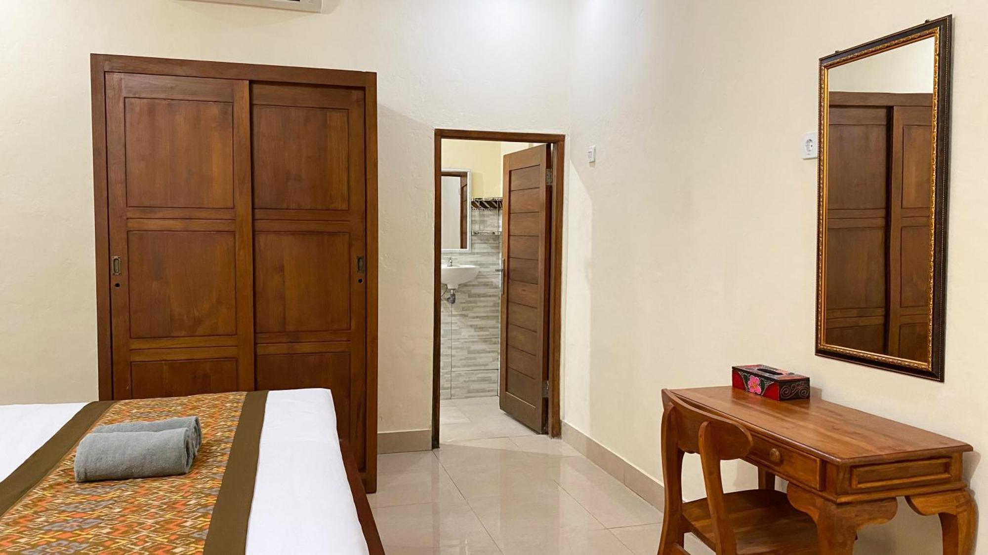 Homestay Bojig House