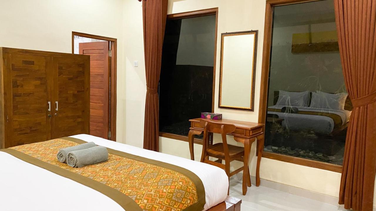 Bojig House * Ubud